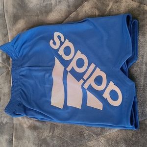 Adidas shorts for boys